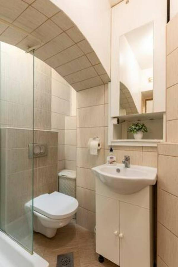 Cute Apartment By Main Square Zagreb Exterior foto
