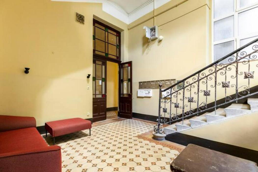 Cute Apartment By Main Square Zagreb Exterior foto