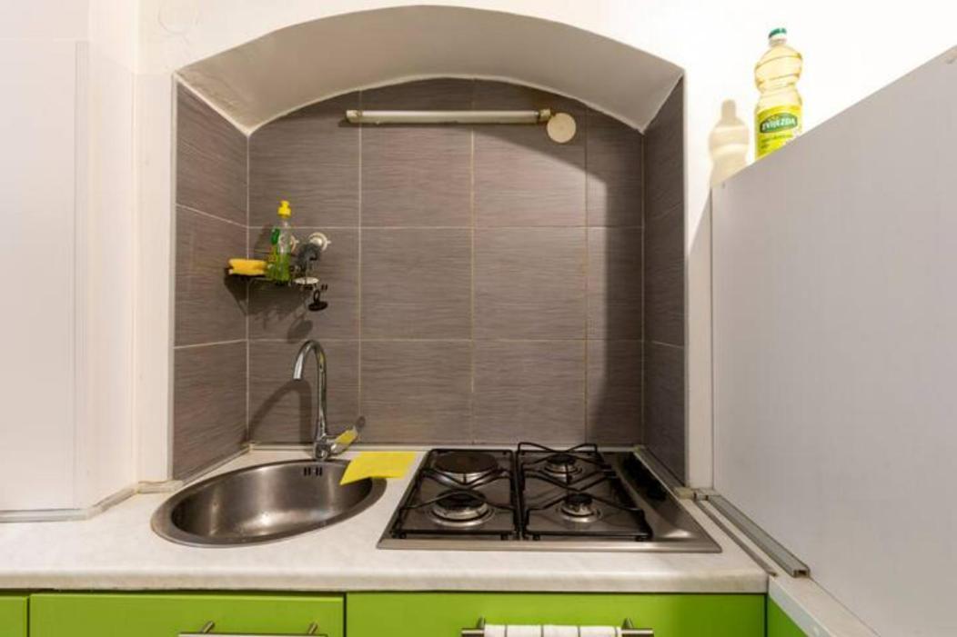 Cute Apartment By Main Square Zagreb Exterior foto