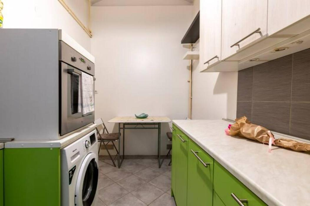Cute Apartment By Main Square Zagreb Exterior foto